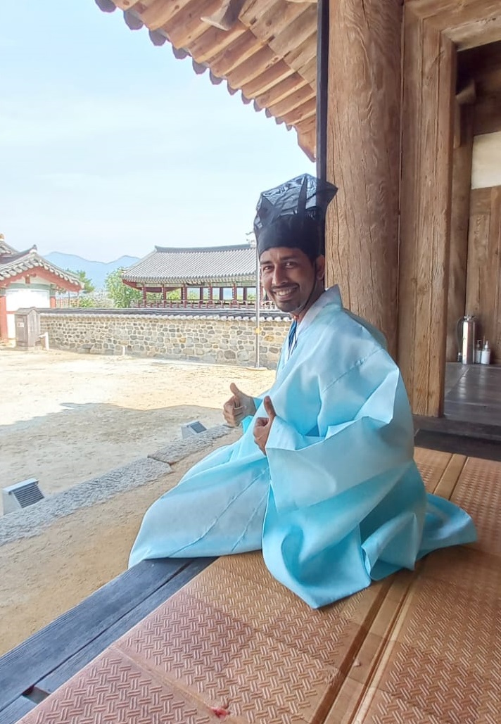 Donamseowon Confucian Academy